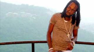 Mavado - Fly Again - July 2011