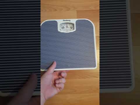 обзор ВЕСЫ МЕХАНИЧЕСКИЕ ELENBERG SM 016 в SULPAK обзор ВЕСЫ МЕХАНИЧЕСКИЕ ELENBERG SM 016 в SULPAK