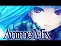 MIX ANIME&#39;S「AMV」i&#39;d love to change the world