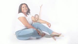 my fit jeans inova