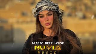 Arabic Deep House Music | Desert Oasis Deep House Mix | Oriental Electronic Vibes 2026 - Ruslan
