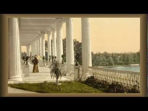 Муза Русской Литературы. А.О. Смирнова-Россет (4)