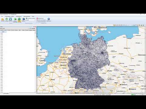 Video: Was ist mit MapPoint passiert?