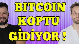 Bitcoin Tüm Zamanların Zirvesinde! Şimdi Ne Olacak?