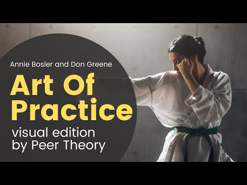 How to Effectively Practice Anything - Annie Bosler and Don Greene