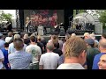 Capture de la vidéo Samantha Fish & Jesse Dayton - No Apology - Summerstage - Central Park - 06/18/23