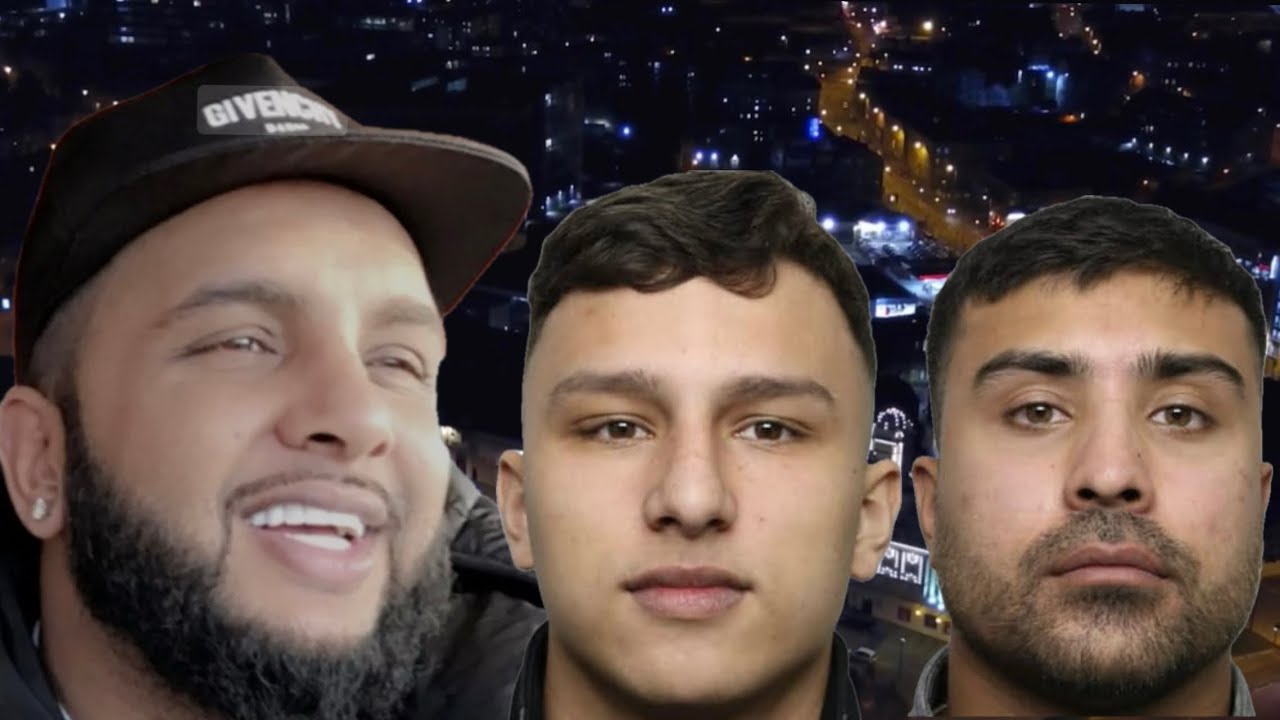 “Bradford Accountant-Turned-Dealer and Mobster’s Son Jailed after £156K Bust”