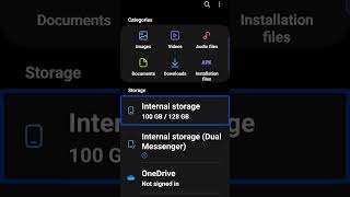 How to Manage WhatsApp Downloaded Files with Android File Manager | , screenshot 4