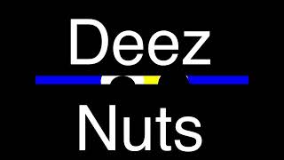 Deez Nuts Klasky Csupo Be Like Poop