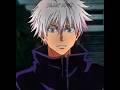 gojo x kaneki || new ai translation trend || #gojo #kaneki  #anime #trending #shorts