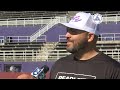 On The Road: Kama McKeague of Pearl City High School