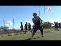 On The Road: Kama McKeague of Pearl City High School
