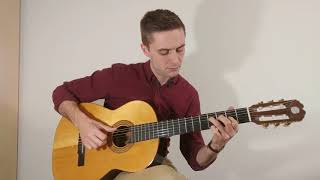 Download lagu 'Back for Good' - Take That (fingerstyle guitar)