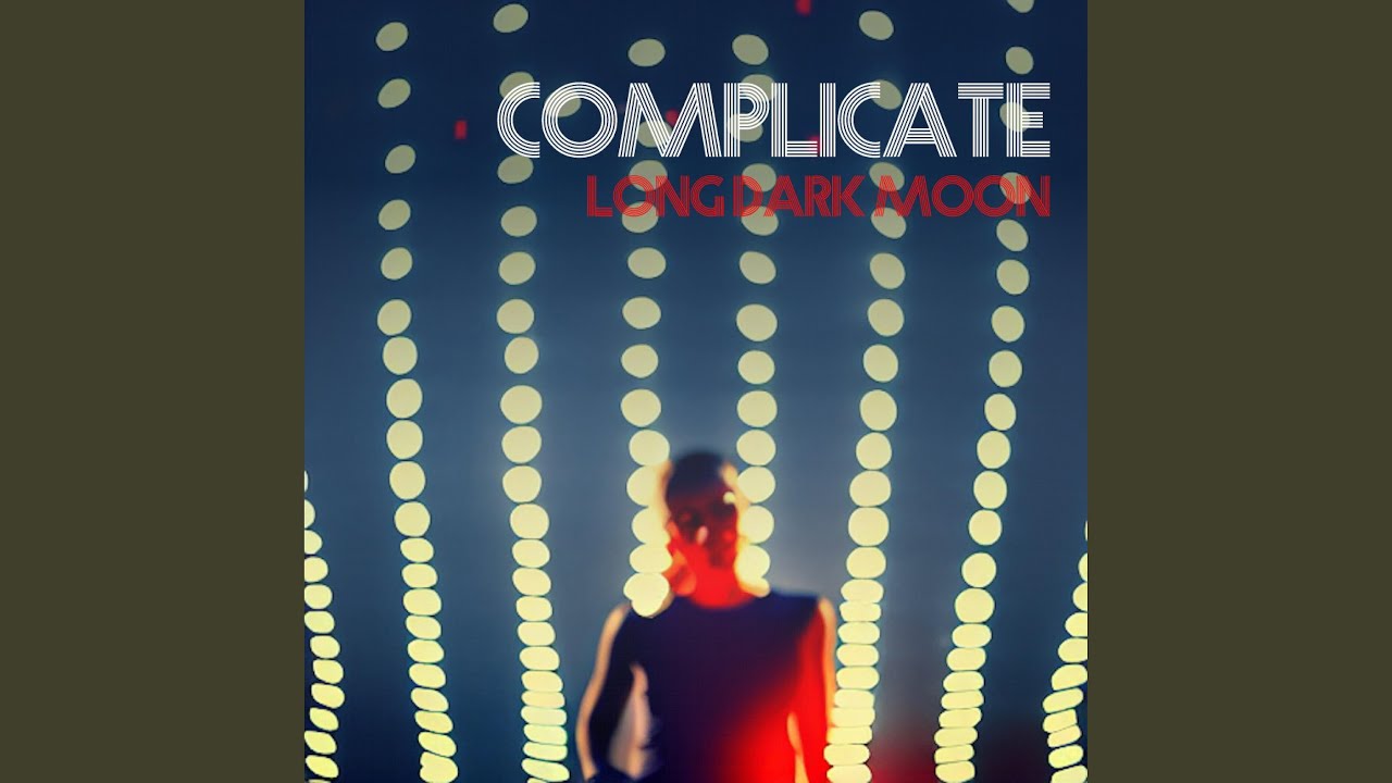 YouTube에서 Complicate 보기 YouTube에서 Complicate 보기