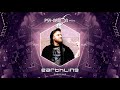 Earthling - Psy-Nation Radio 024 exclusive mix