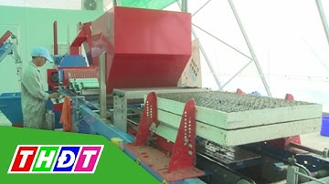 Tận dụng cơ hội từ cách mạng công nghiệp 4.0 | Thế giới số | THDT