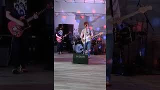 The XI Project(Last Nite) Port Washington Music Festival Round 1