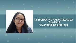 [Evolusi] Hanyutan Genetika, Gene Pool dan Leher Botol