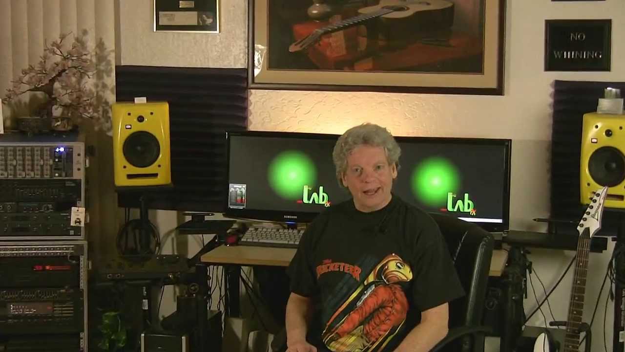 Adobe Creative Cloud, new tools for The Lab Fx.