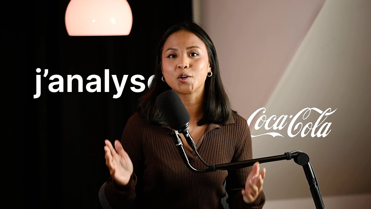 D'un médicament à une boisson emblématique : j'analyse Coca Cola !