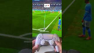 The BEST Bicycle Kick Corner 🤯 FC26