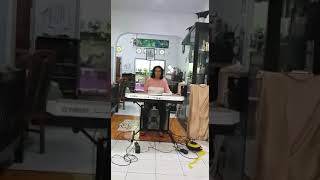 LAGU ROHANI DARI IBU ROSANA UTK KITA SEMUA