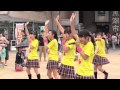 8月31日 Fun&times;Fam ミニライブ 「常夏エンドレス」