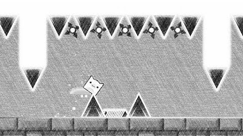 The Third Variant: layout version