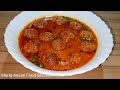 Chicken kofta recipe by maria ansari food  ijaz ansari food secrets 