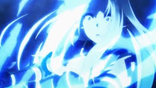 Shadow Vs Alpha Full Fight - The Eminence In Shadow