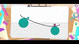 Love balls level 80-99 iOS Android app screenshot 2