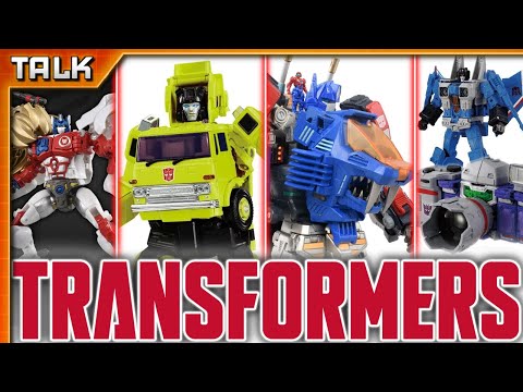REVEALS: Transformers Takara-TOMY T-Spark Lio Convoy, MPG
