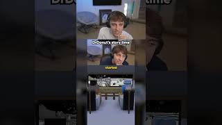 drdonuts story time