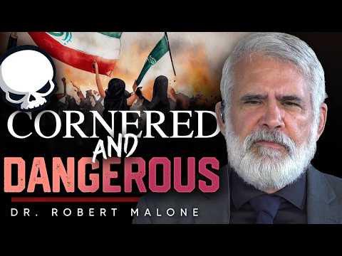 Sanctions That Push Iran to the Edge