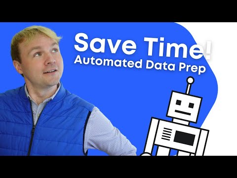 Automate Data Collection Time Test