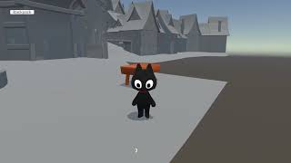 Unity Point & Click Adventure game Devlog