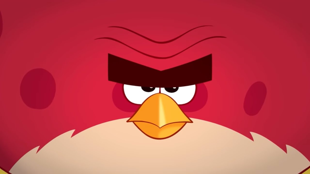 IM DA BIGGEST BIRD YouTube