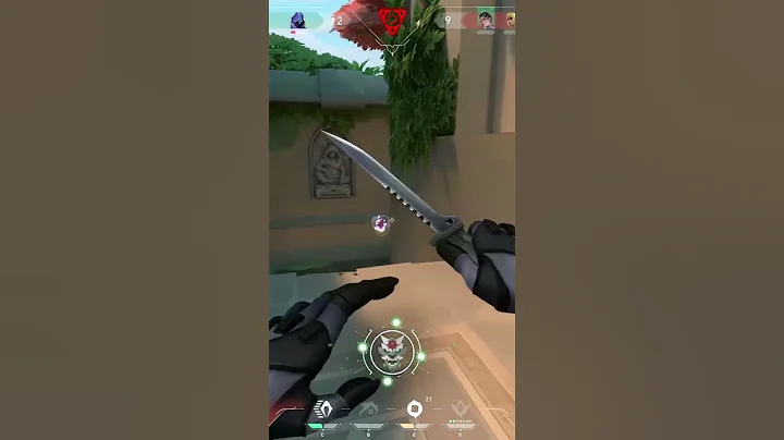 Valorant Clip            #valorant #gaming #shorts