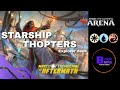 THOPTERS JESKAI -⚪🔵🔴- March of the Machine Aftermath (Explorer/Pioneer) (ITA) MTGA by Bizkit