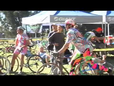 Surf City Cyclocross, Halloween-Costume 