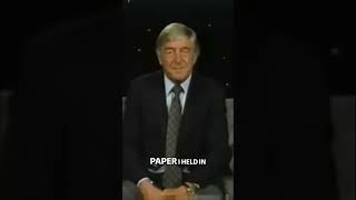 Orson Welles: The Interview Rule That Changed Everything Profile