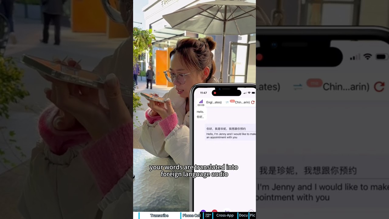iTourTranslator APP, the ultimate solution for all translation needs! Great for ESL people, students
