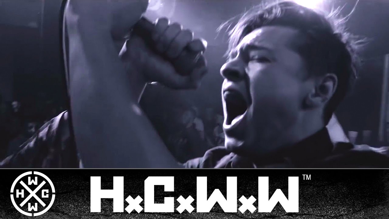 DENOI - DANS SONG - HARDCORE WORLDWIDE (OFFICIAL HD VERSION HCWW)
