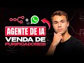 Como Automatizei o Atendimento de uma Empresa de Purificadores de Água com IA