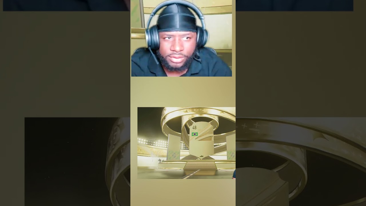 OPEN 50K PACK IN FIFA 23 ULTIMATE TEAM!! 