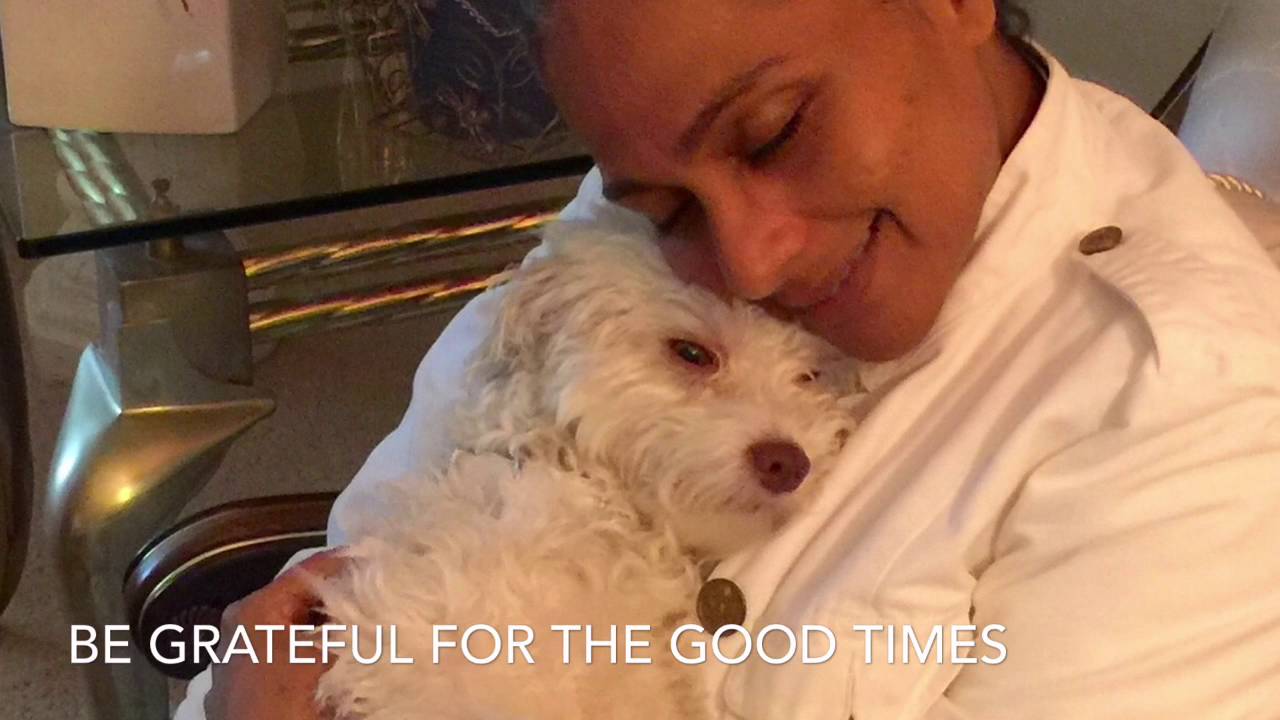 thought leadership définition Meditatethevote with Happi