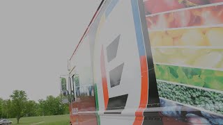 Food Truck Walkthrough