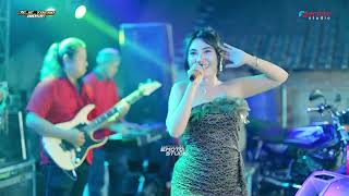 Tia Monika Ary Fransiska - Jeje Trend Music - Happy Wedding Sharif & Mitha - Banjaran