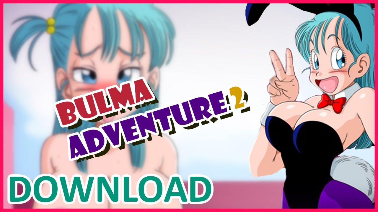 BULMA ADVENTURE2 - YouTube.