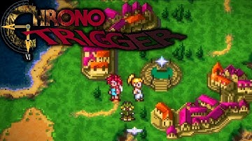 Fiendish Folk [Chrono Trigger] #6